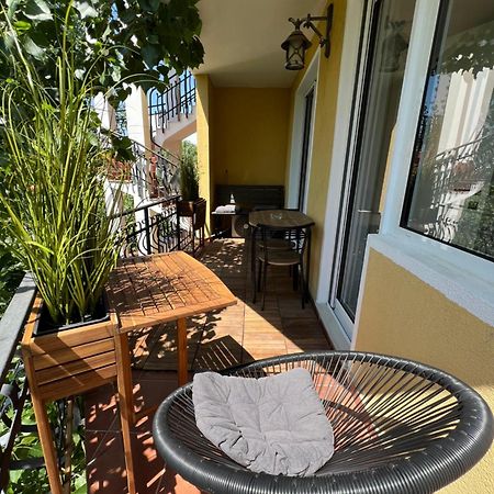 Apartament 3 Camere Vila Cristal Нептун Екстериор снимка