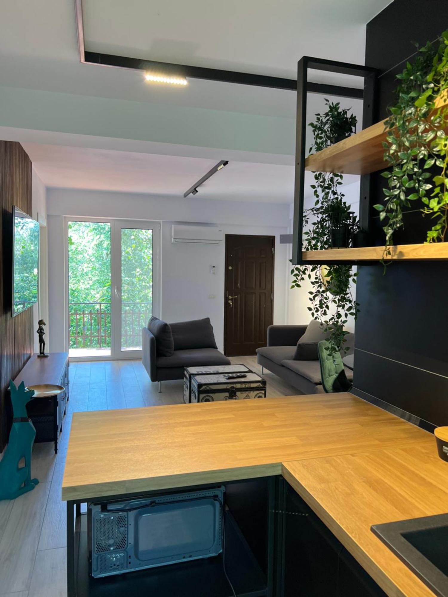 Apartament 3 Camere Vila Cristal Нептун Екстериор снимка