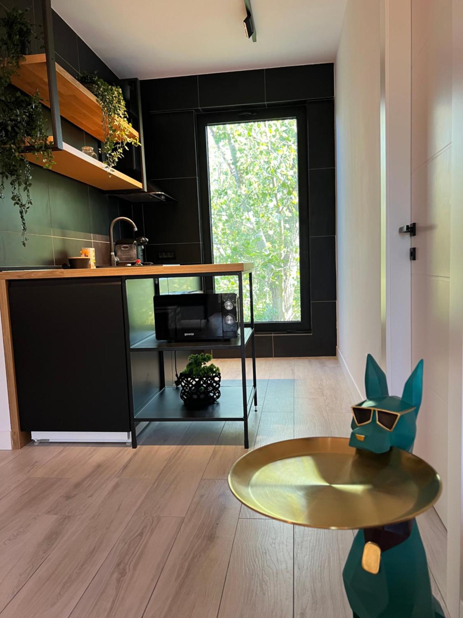 Apartament 3 Camere Vila Cristal Нептун Екстериор снимка
