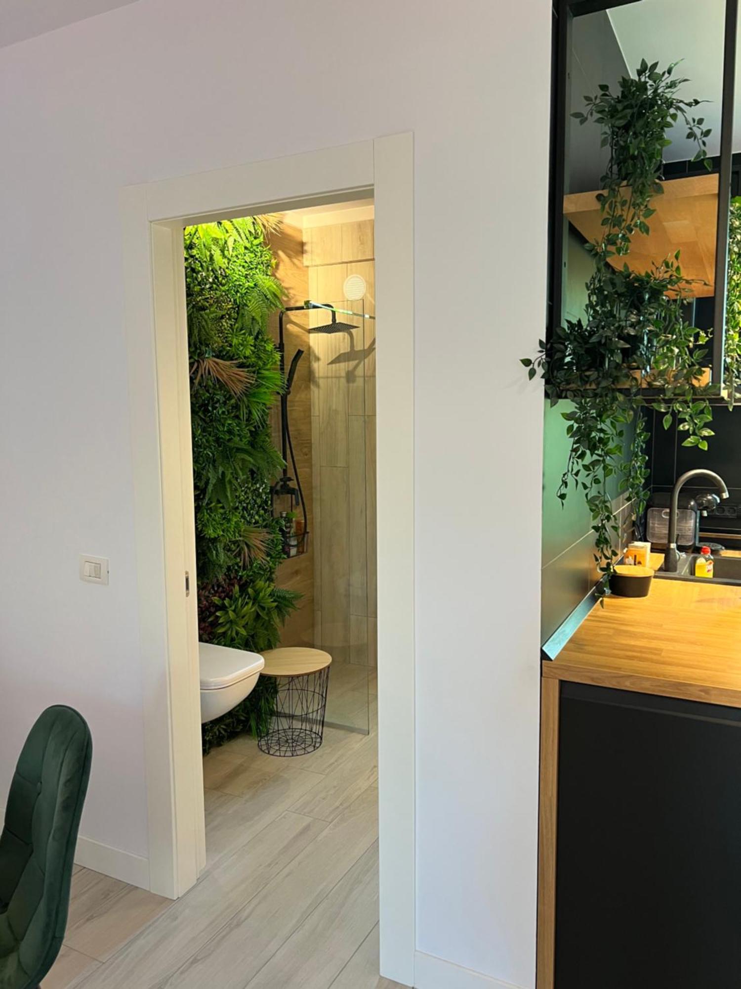 Apartament 3 Camere Vila Cristal Нептун Екстериор снимка